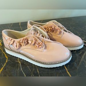 Zara shoes Excellent/like new condition